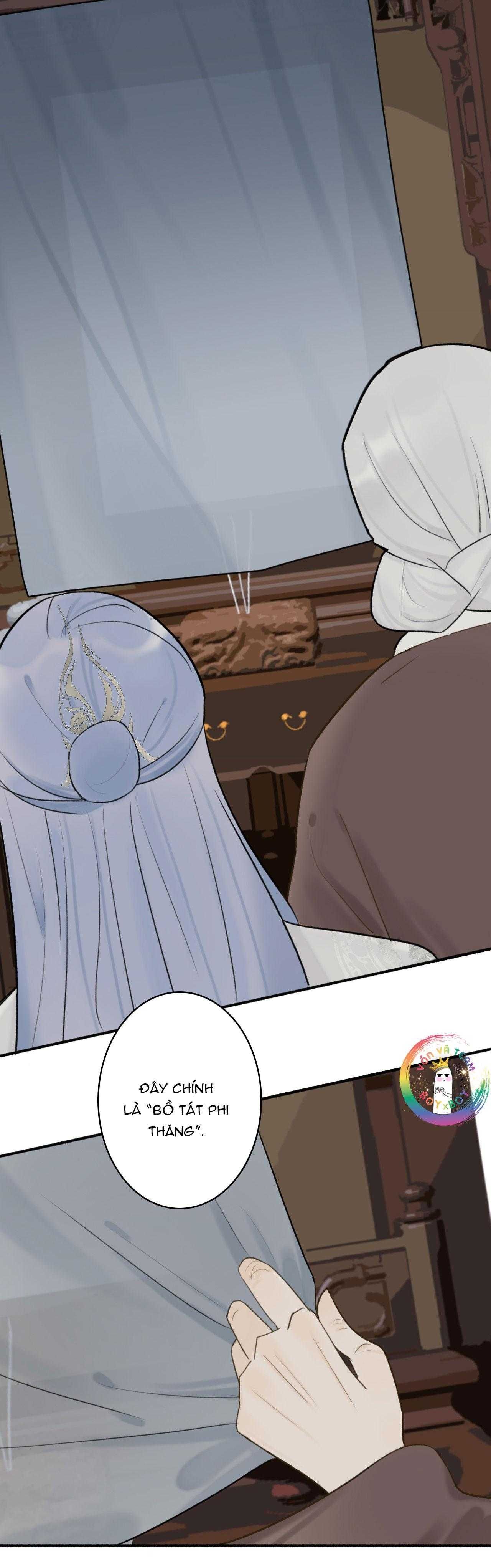 Tướng Quân, Cẩn Thận Chó Dữ - Chapter 55 - Page 14