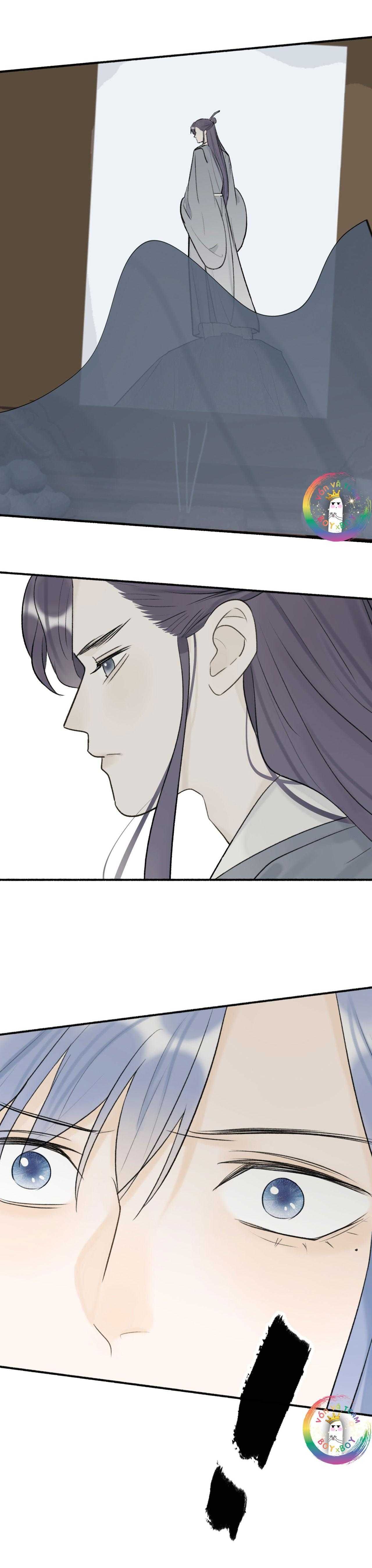 Tướng Quân, Cẩn Thận Chó Dữ - Chapter 55 - Page 15