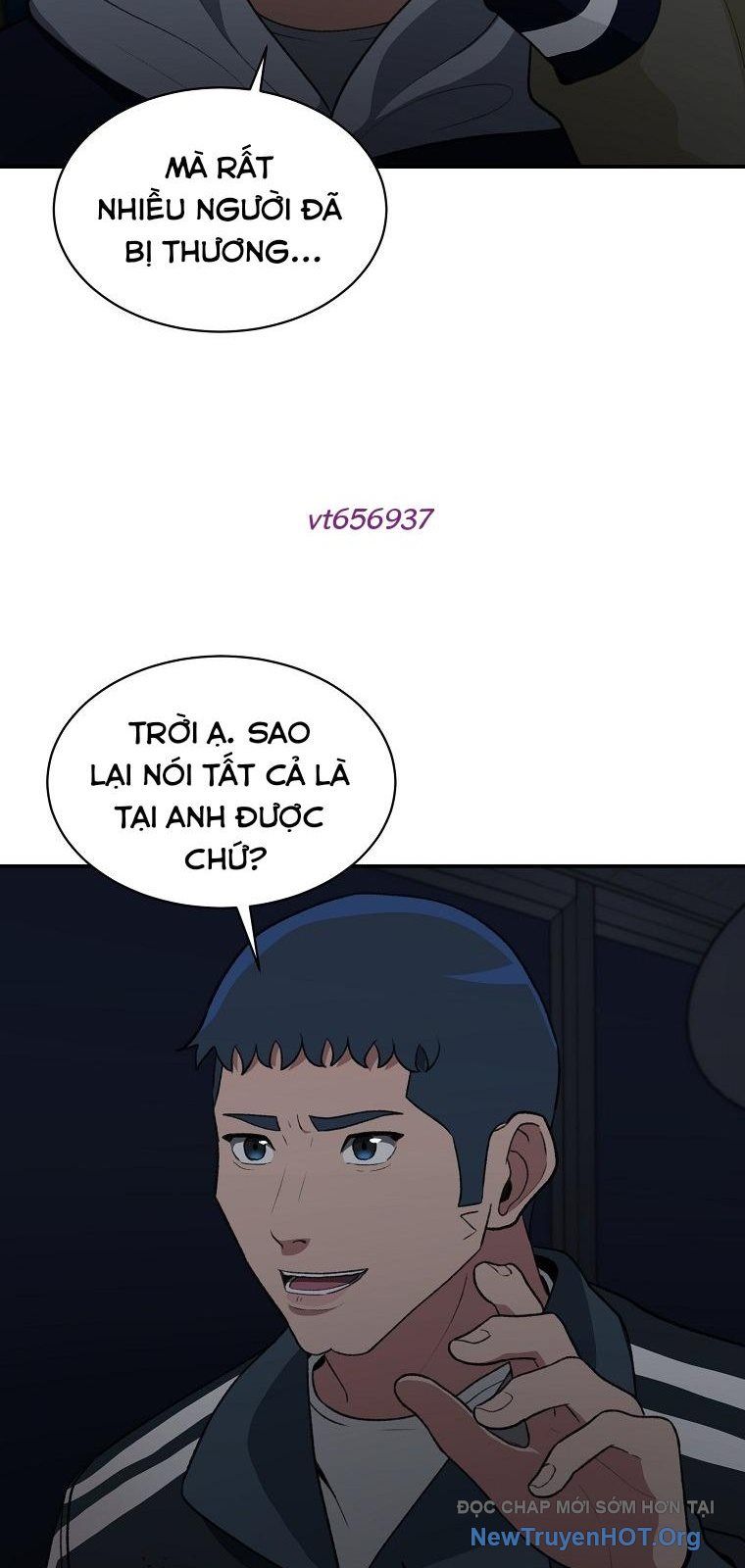 Du Thuyền Định Mệnh - Chapter 17 - Page 10