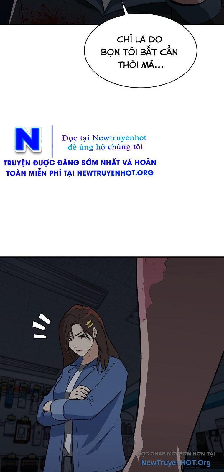 Du Thuyền Định Mệnh - Chapter 17 - Page 11