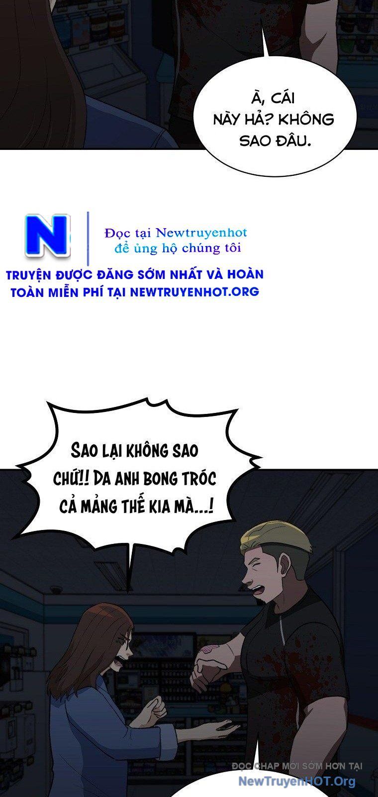 Du Thuyền Định Mệnh - Chapter 17 - Page 13