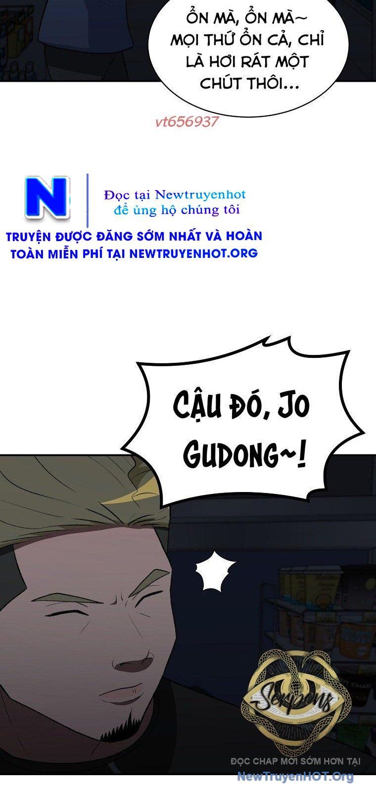 Du Thuyền Định Mệnh - Chapter 17 - Page 14