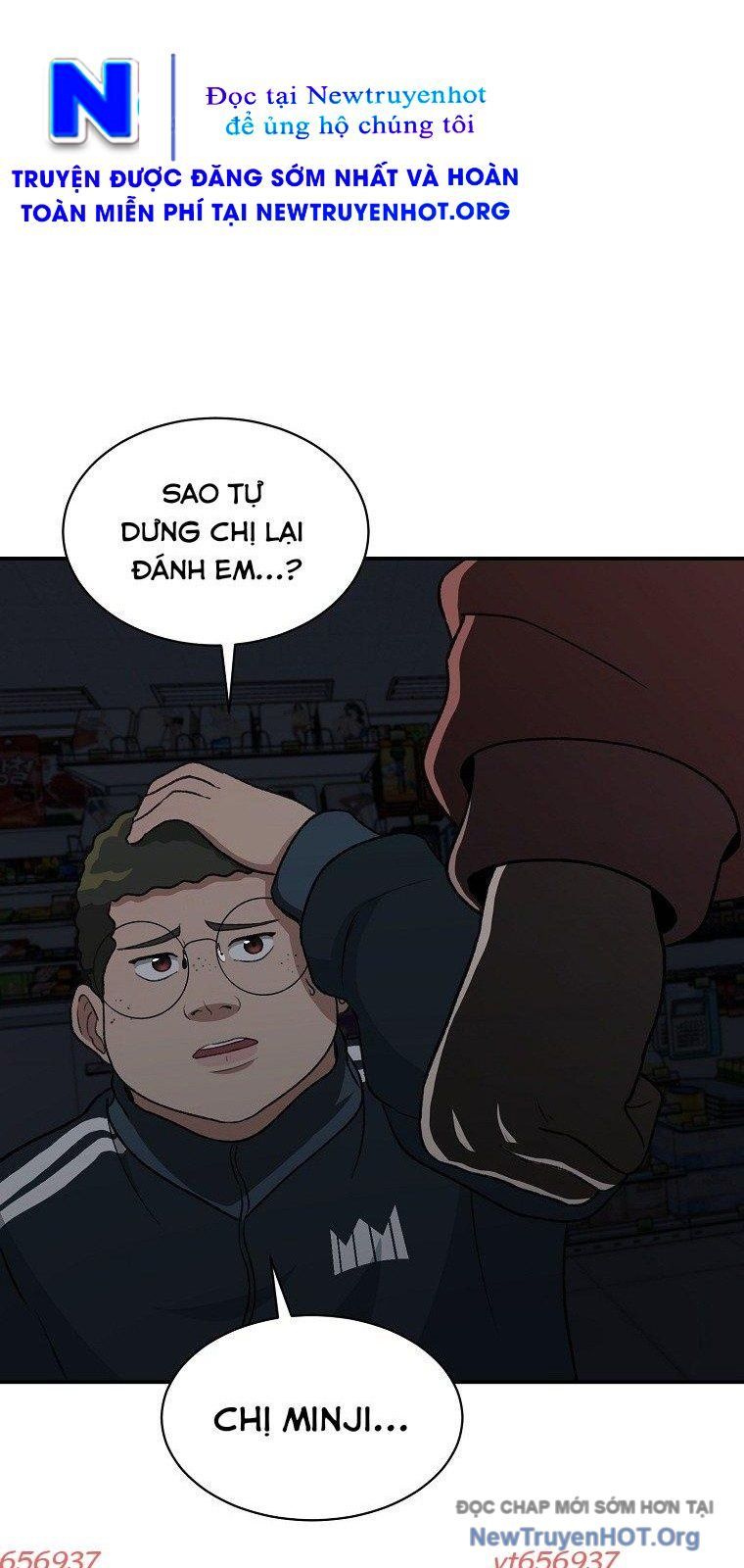 Du Thuyền Định Mệnh - Chapter 17 - Page 15