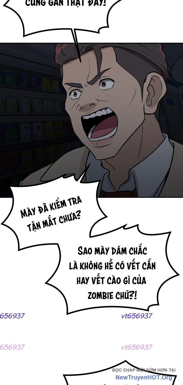 Du Thuyền Định Mệnh - Chapter 17 - Page 19