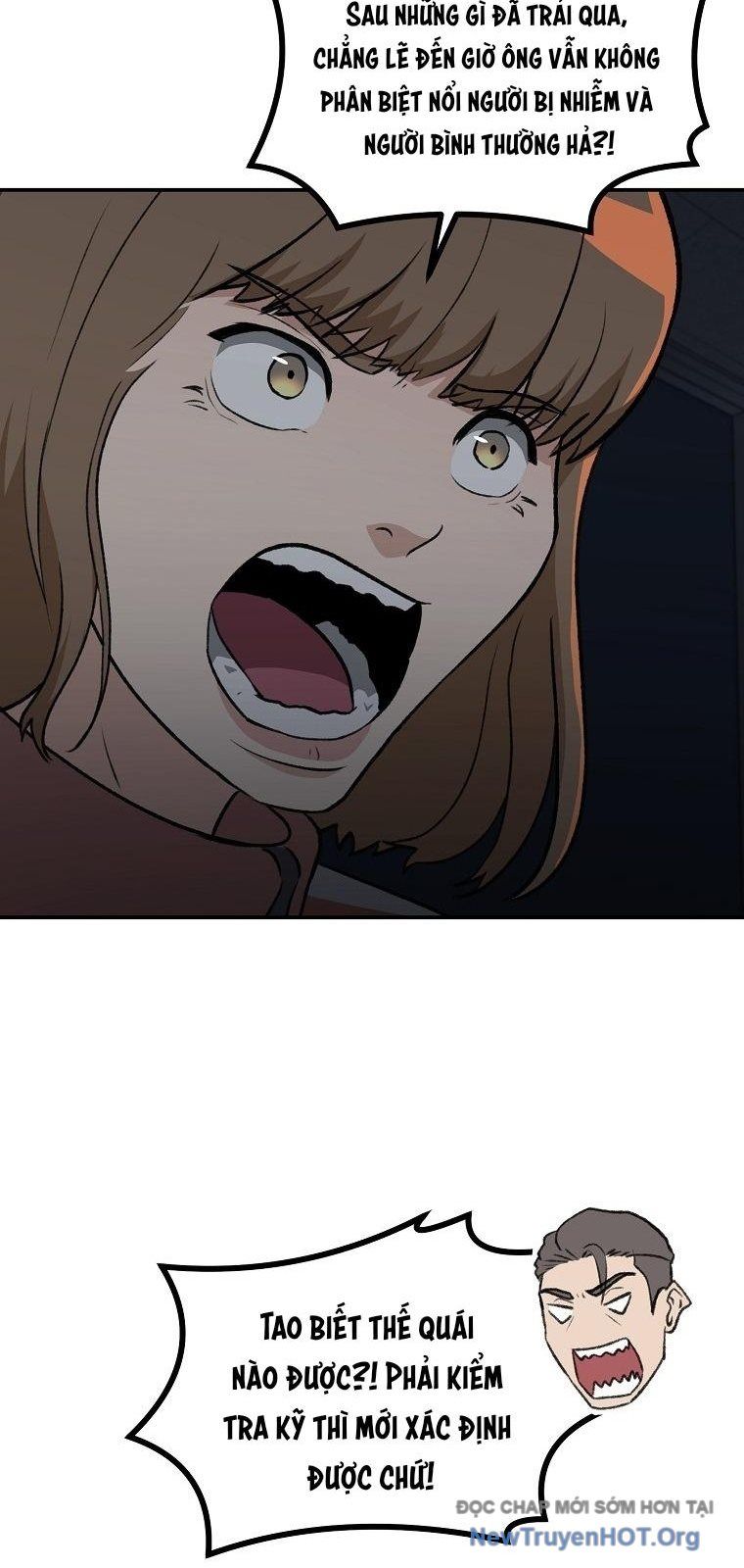 Du Thuyền Định Mệnh - Chapter 17 - Page 20