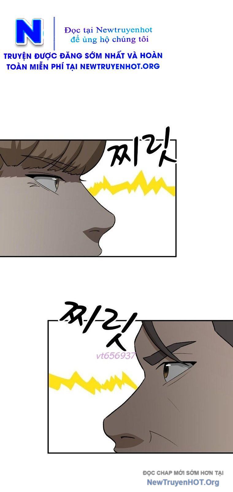 Du Thuyền Định Mệnh - Chapter 17 - Page 21