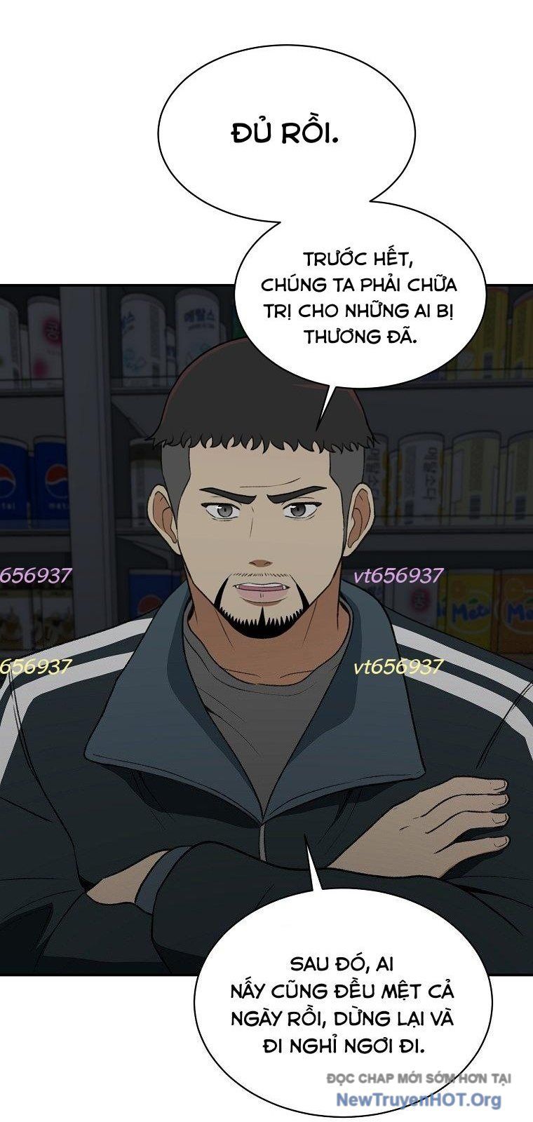 Du Thuyền Định Mệnh - Chapter 17 - Page 23