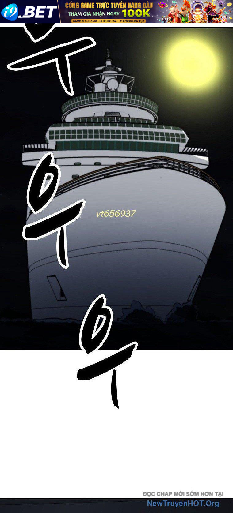 Du Thuyền Định Mệnh - Chapter 17 - Page 25