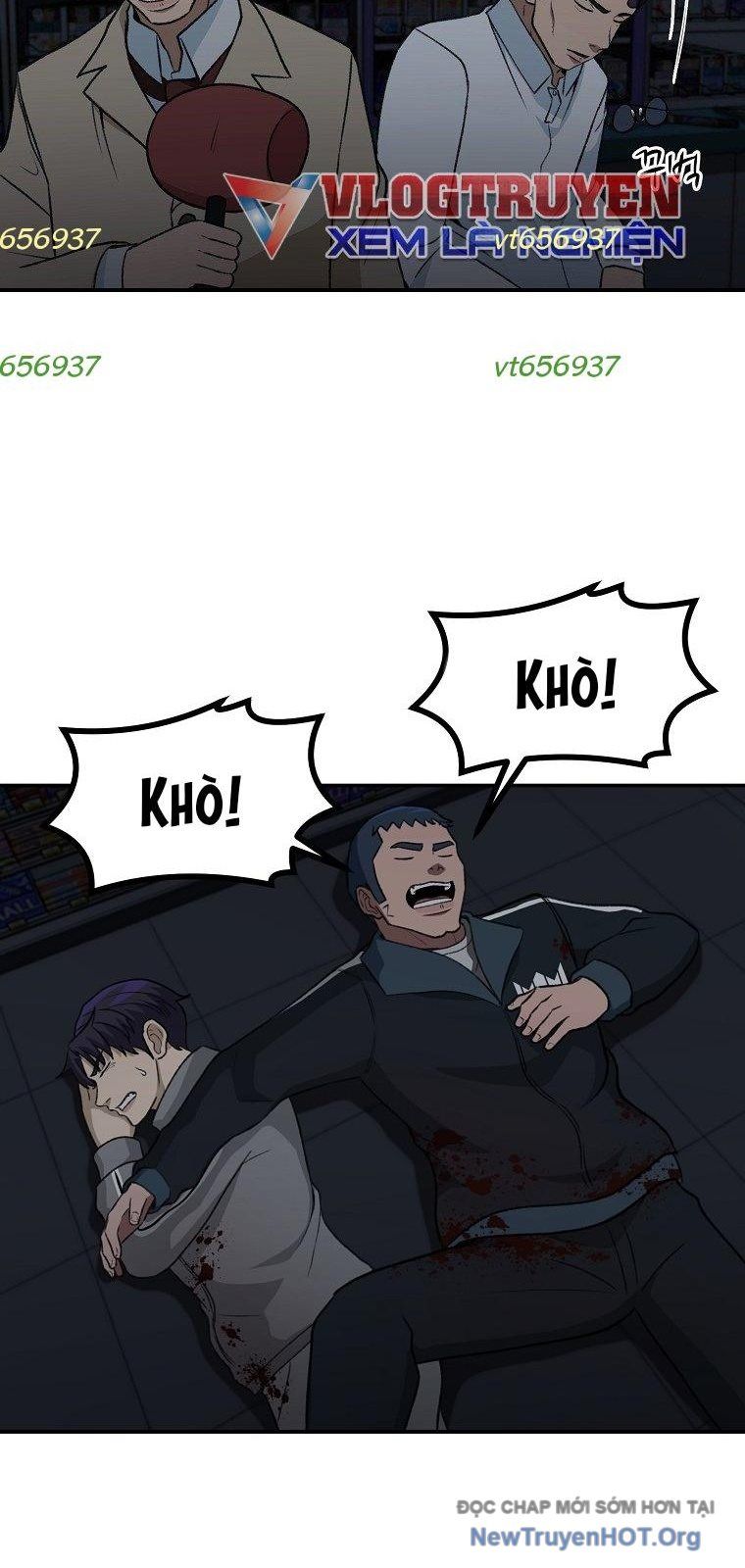 Du Thuyền Định Mệnh - Chapter 17 - Page 27