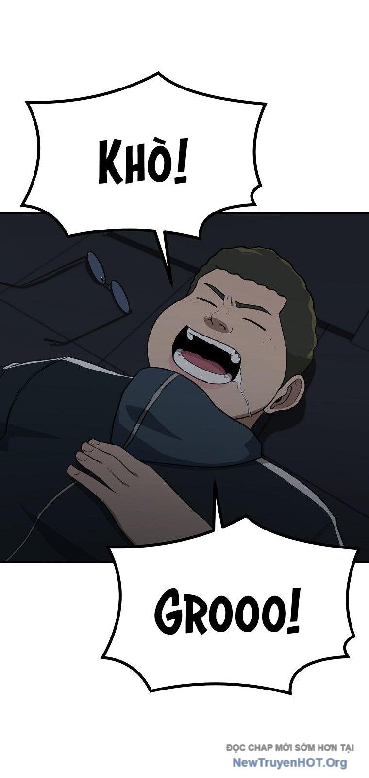 Du Thuyền Định Mệnh - Chapter 17 - Page 28