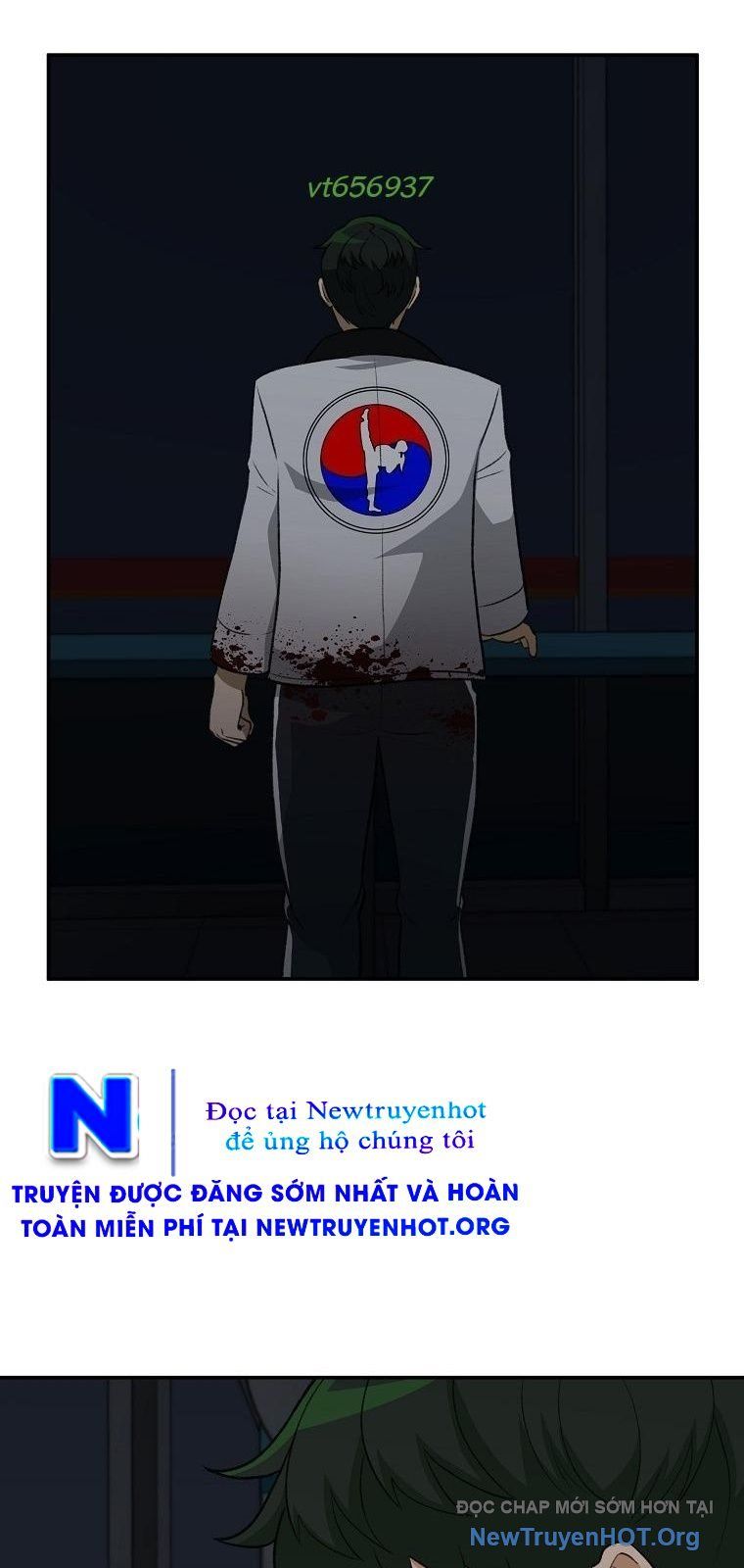 Du Thuyền Định Mệnh - Chapter 17 - Page 29