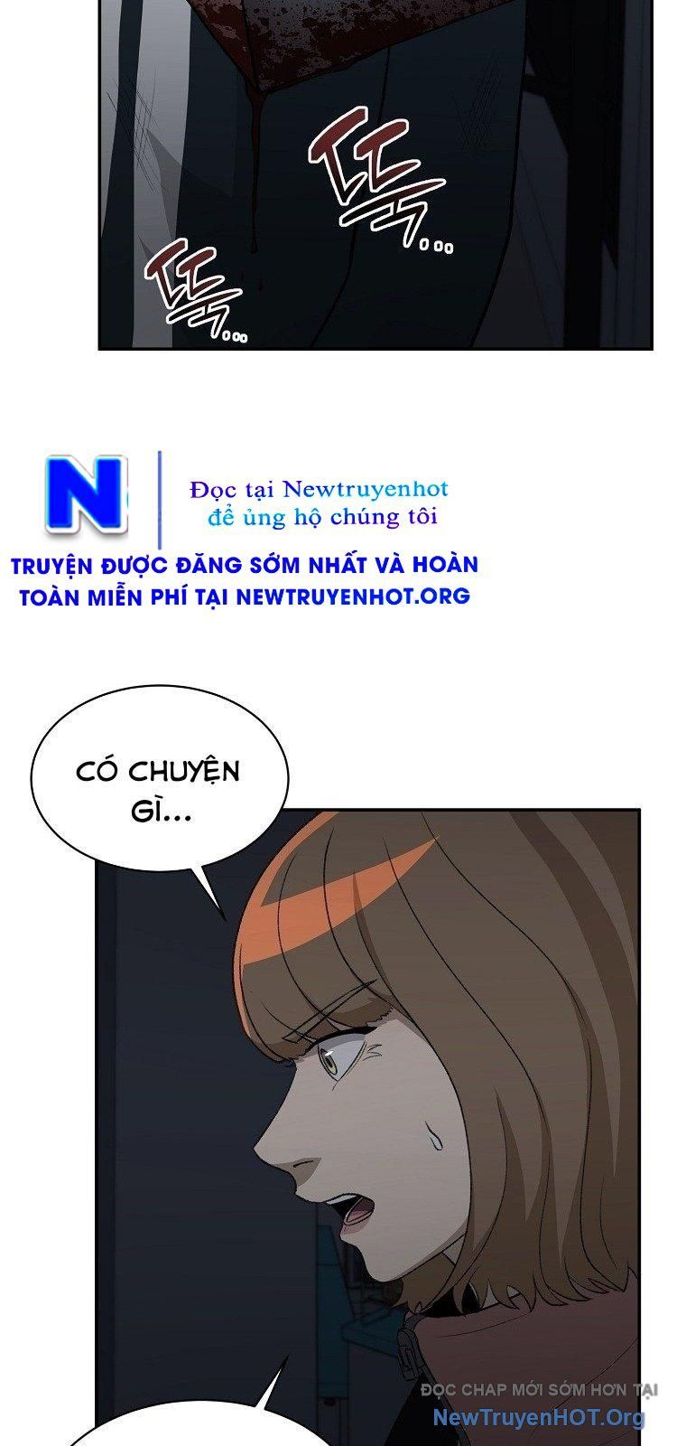 Du Thuyền Định Mệnh - Chapter 17 - Page 3