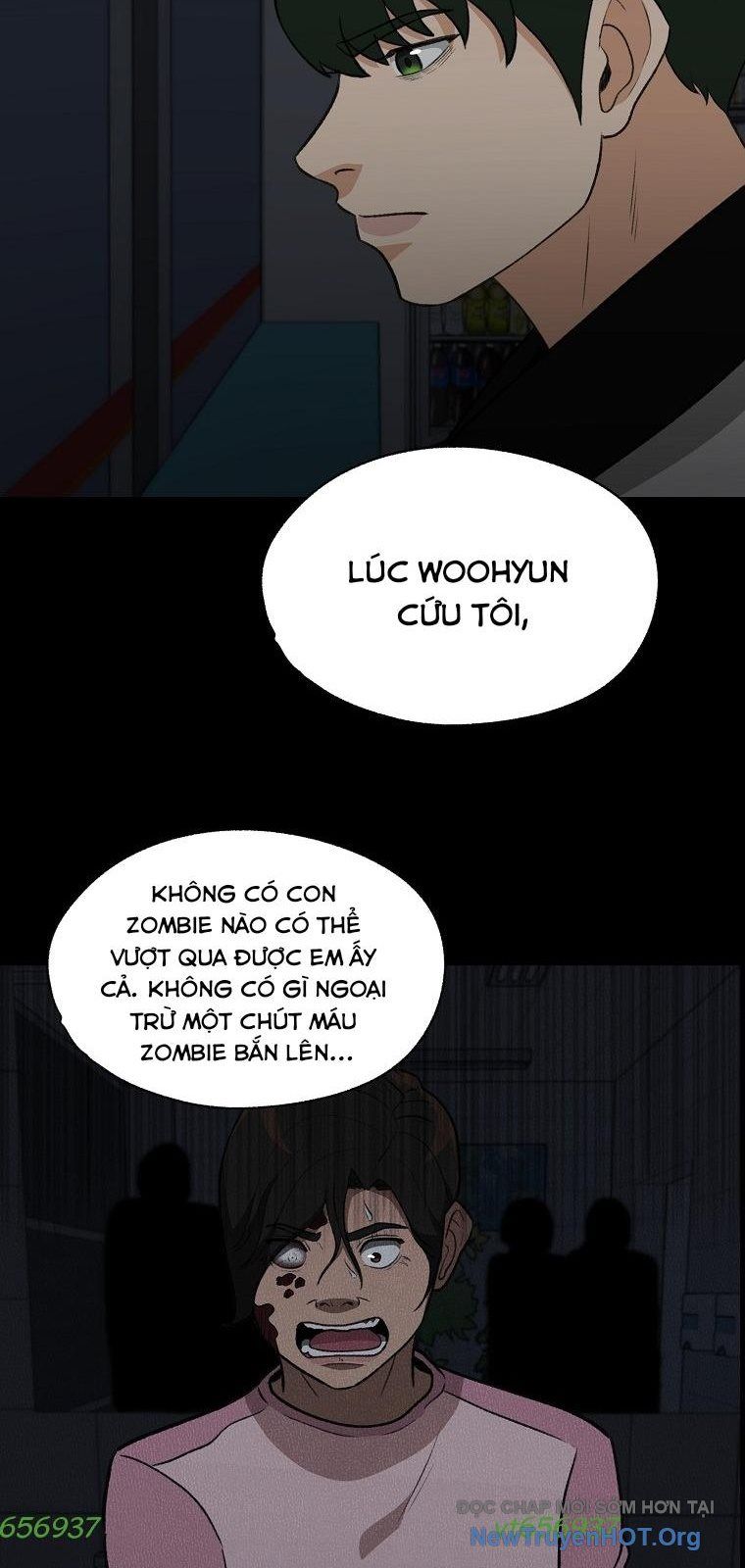 Du Thuyền Định Mệnh - Chapter 17 - Page 30