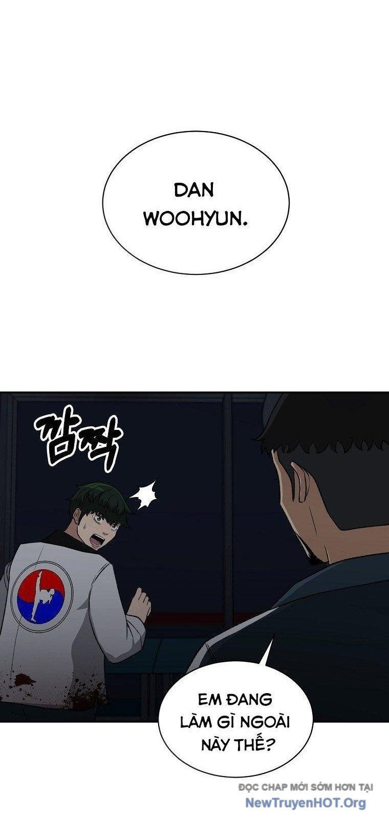 Du Thuyền Định Mệnh - Chapter 17 - Page 35