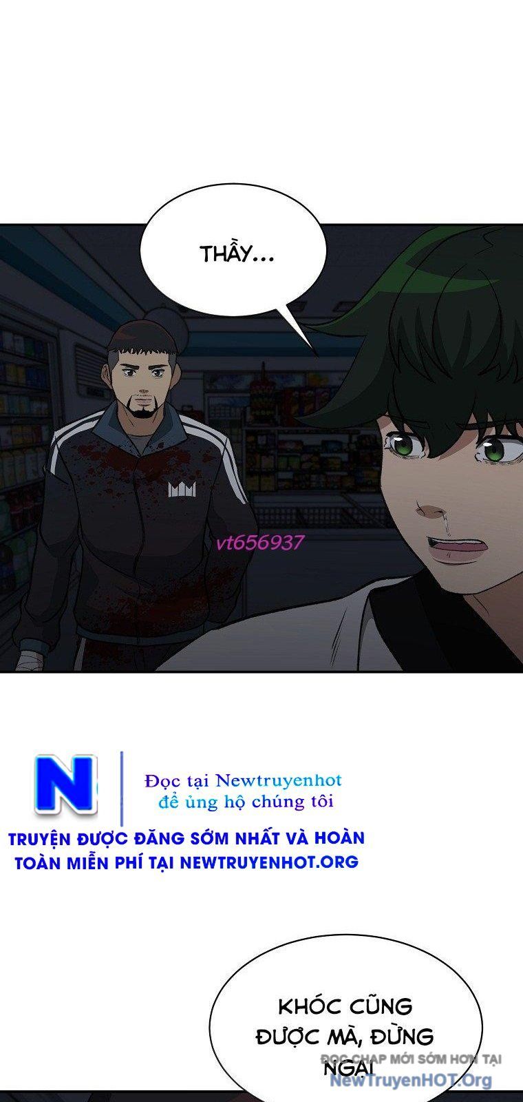 Du Thuyền Định Mệnh - Chapter 17 - Page 36