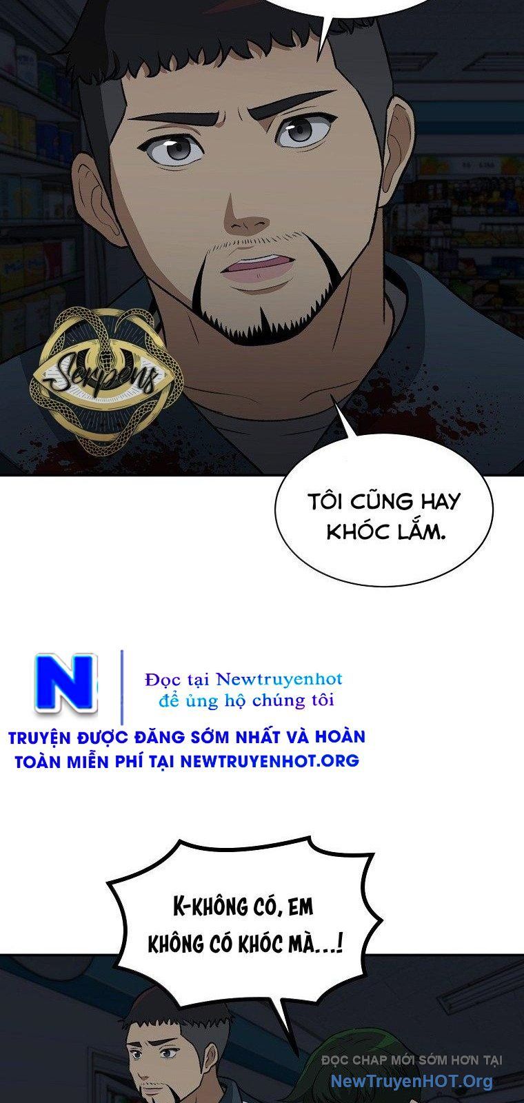 Du Thuyền Định Mệnh - Chapter 17 - Page 37