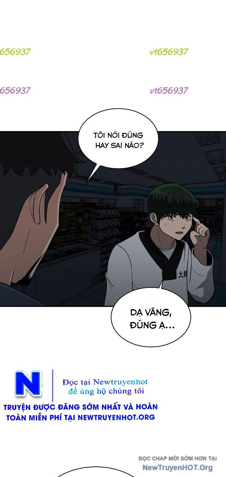 Du Thuyền Định Mệnh - Chapter 17 - Page 42