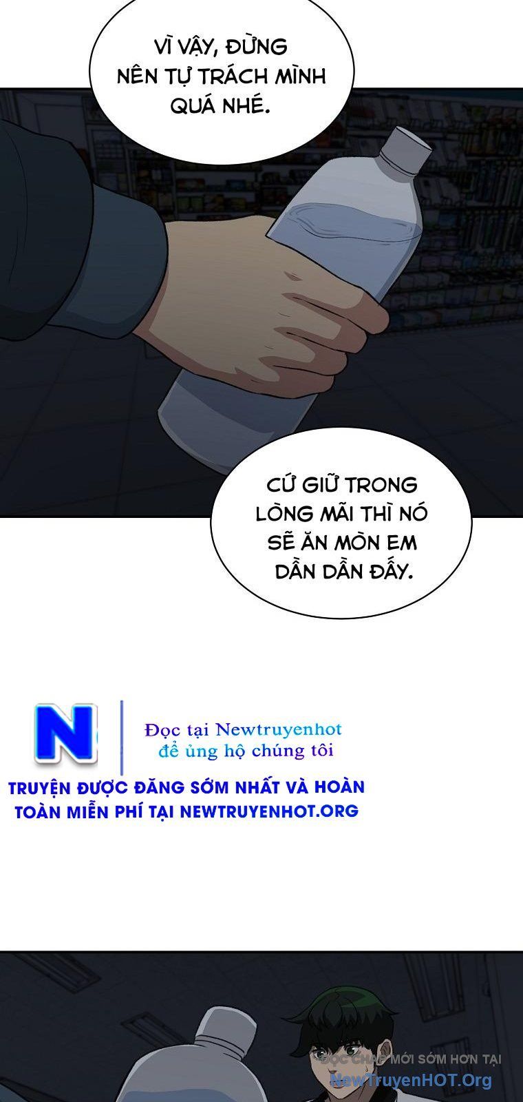 Du Thuyền Định Mệnh - Chapter 17 - Page 43