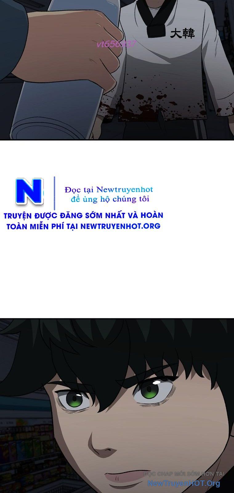 Du Thuyền Định Mệnh - Chapter 17 - Page 44