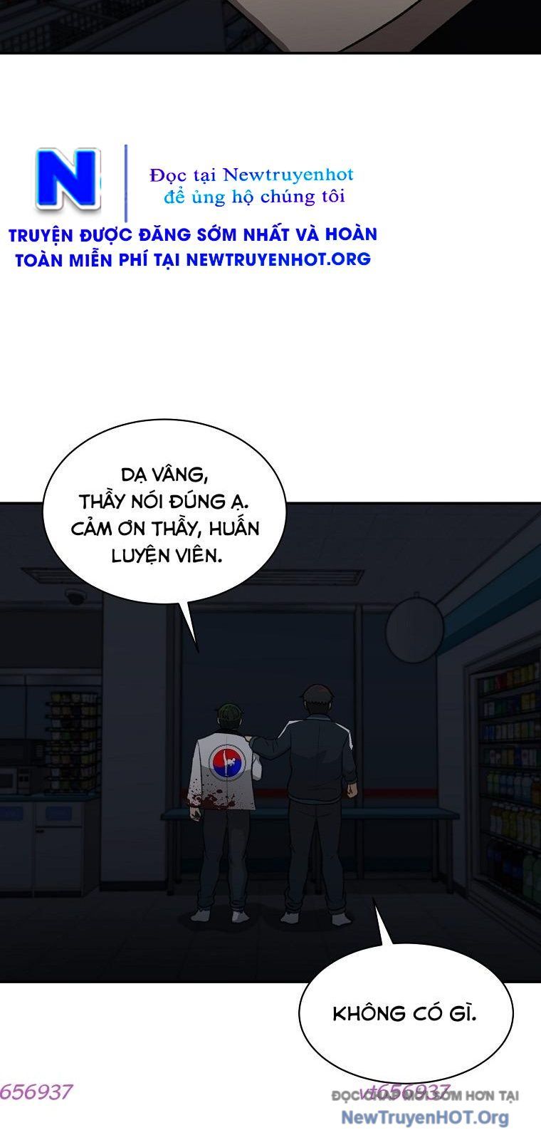 Du Thuyền Định Mệnh - Chapter 17 - Page 45