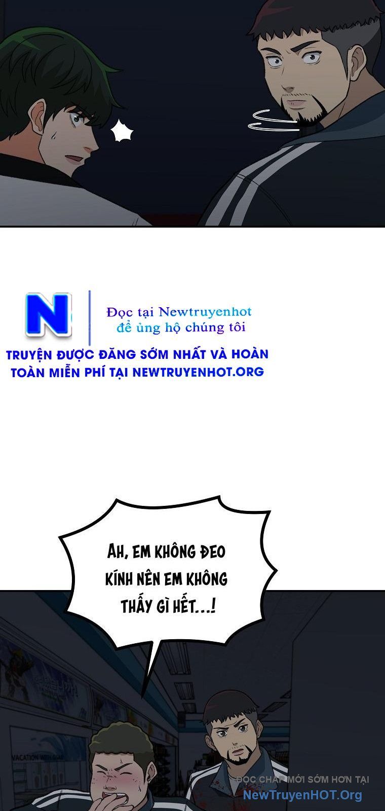 Du Thuyền Định Mệnh - Chapter 17 - Page 52