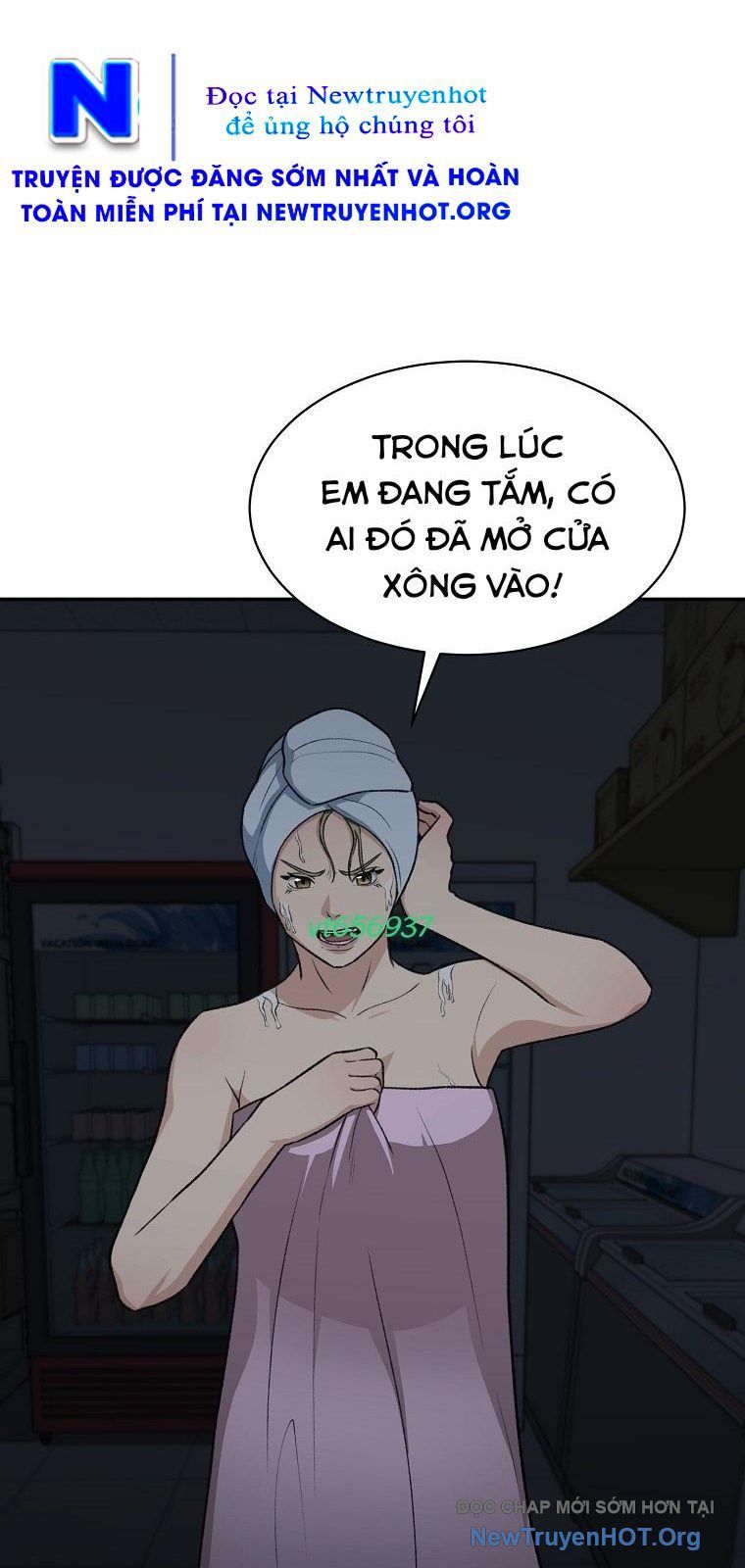 Du Thuyền Định Mệnh - Chapter 17 - Page 54
