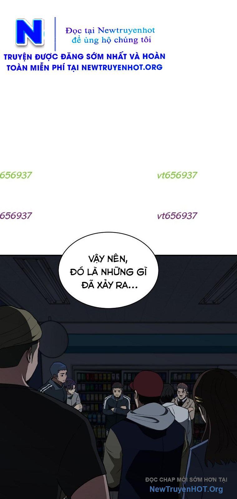 Du Thuyền Định Mệnh - Chapter 17 - Page 8