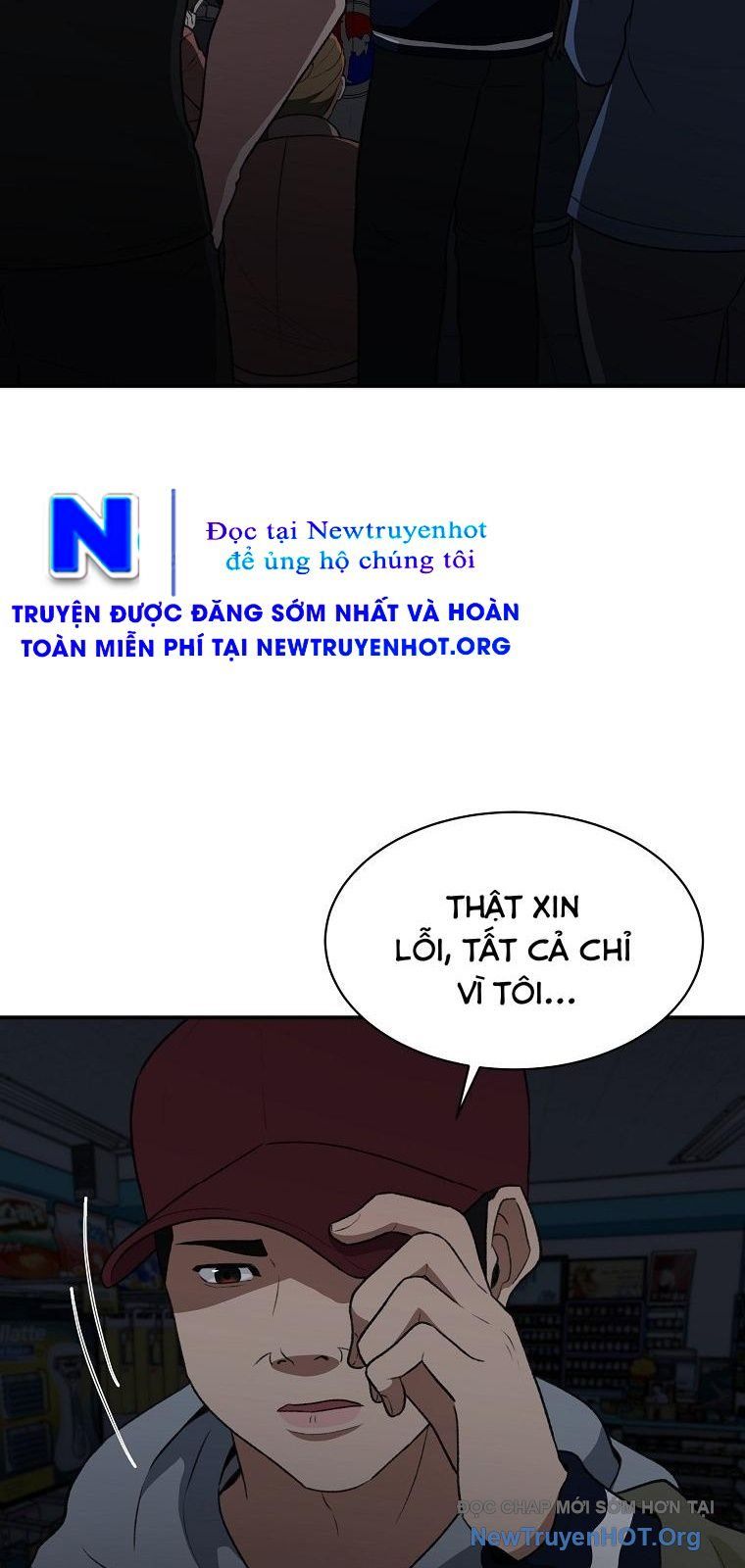 Du Thuyền Định Mệnh - Chapter 17 - Page 9