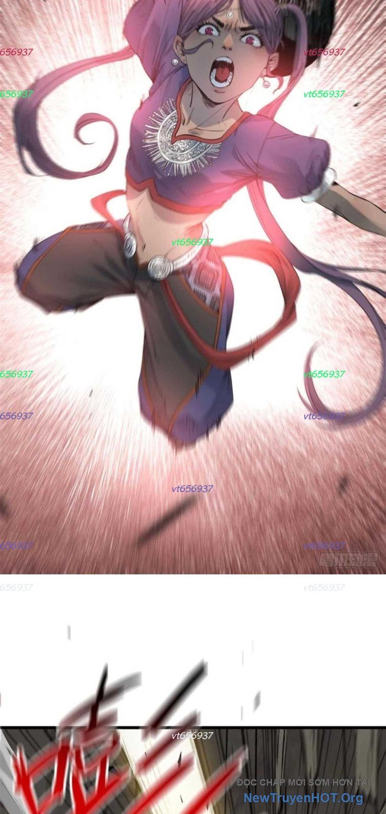 Xích Tâm Tuần Thiên - Chapter 53 - Page 18