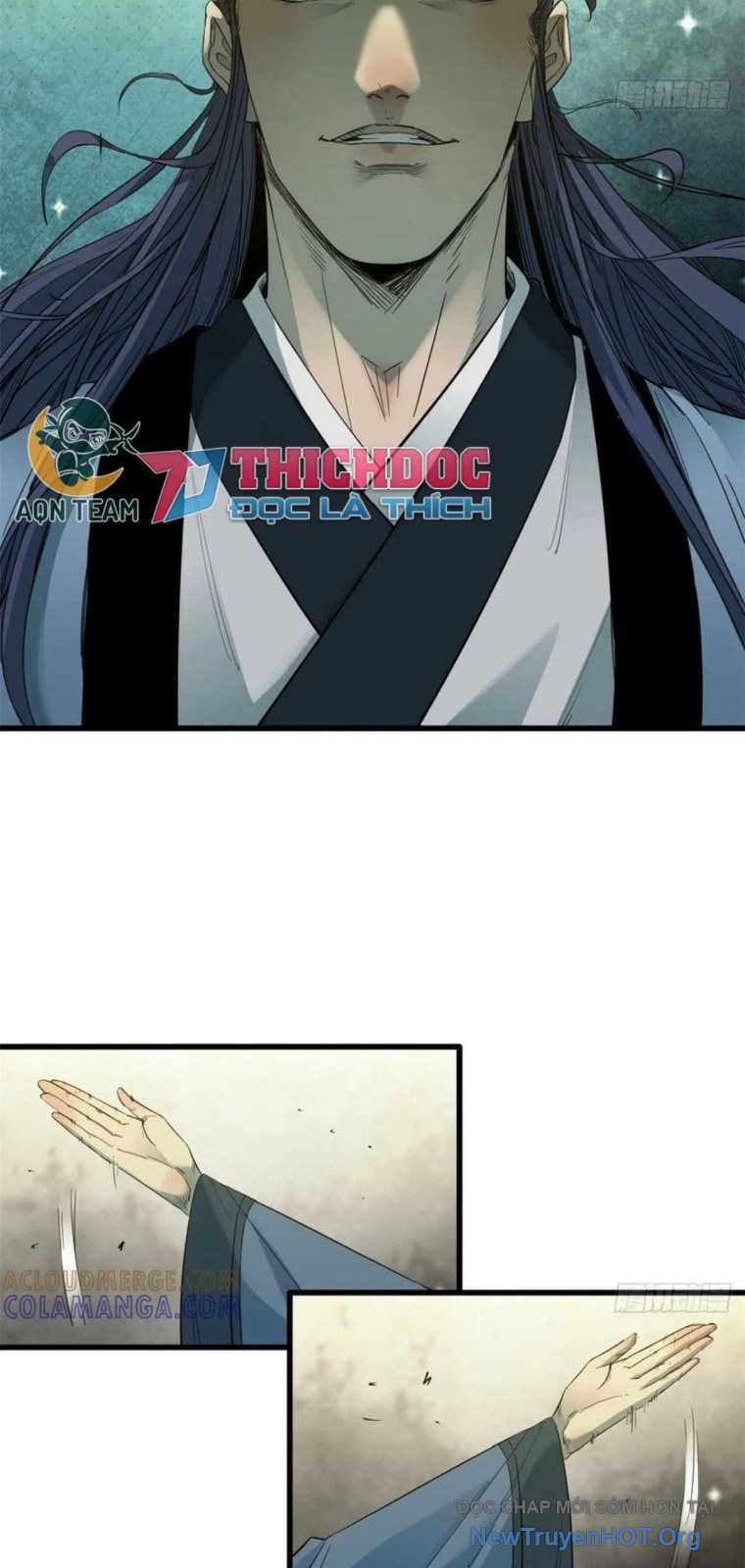 Xích Tâm Tuần Thiên - Chapter 53 - Page 24