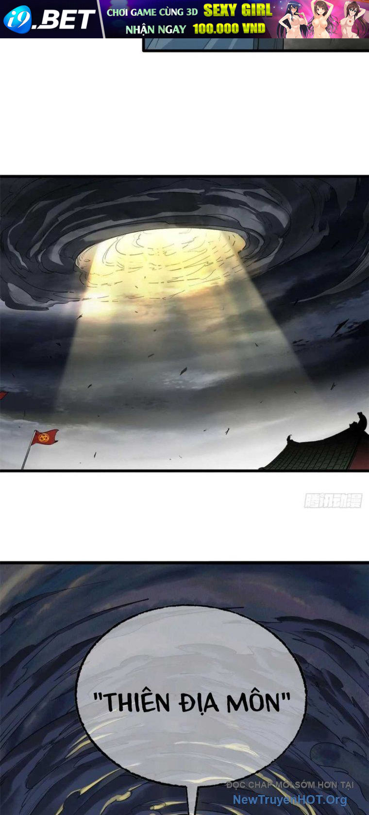 Xích Tâm Tuần Thiên - Chapter 53 - Page 25