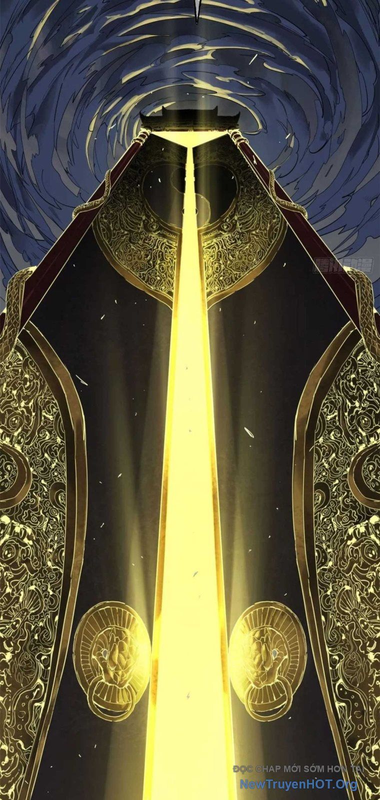 Xích Tâm Tuần Thiên - Chapter 53 - Page 26