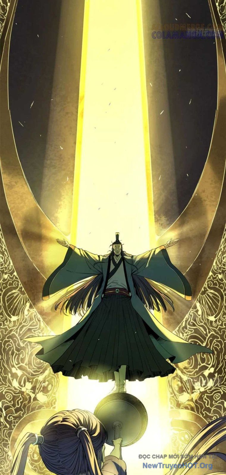 Xích Tâm Tuần Thiên - Chapter 53 - Page 27