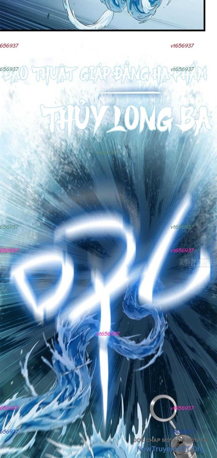 Xích Tâm Tuần Thiên - Chapter 53 - Page 34