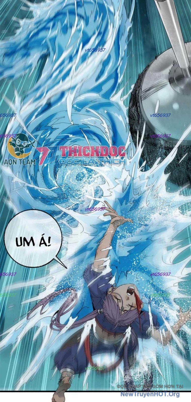 Xích Tâm Tuần Thiên - Chapter 53 - Page 35