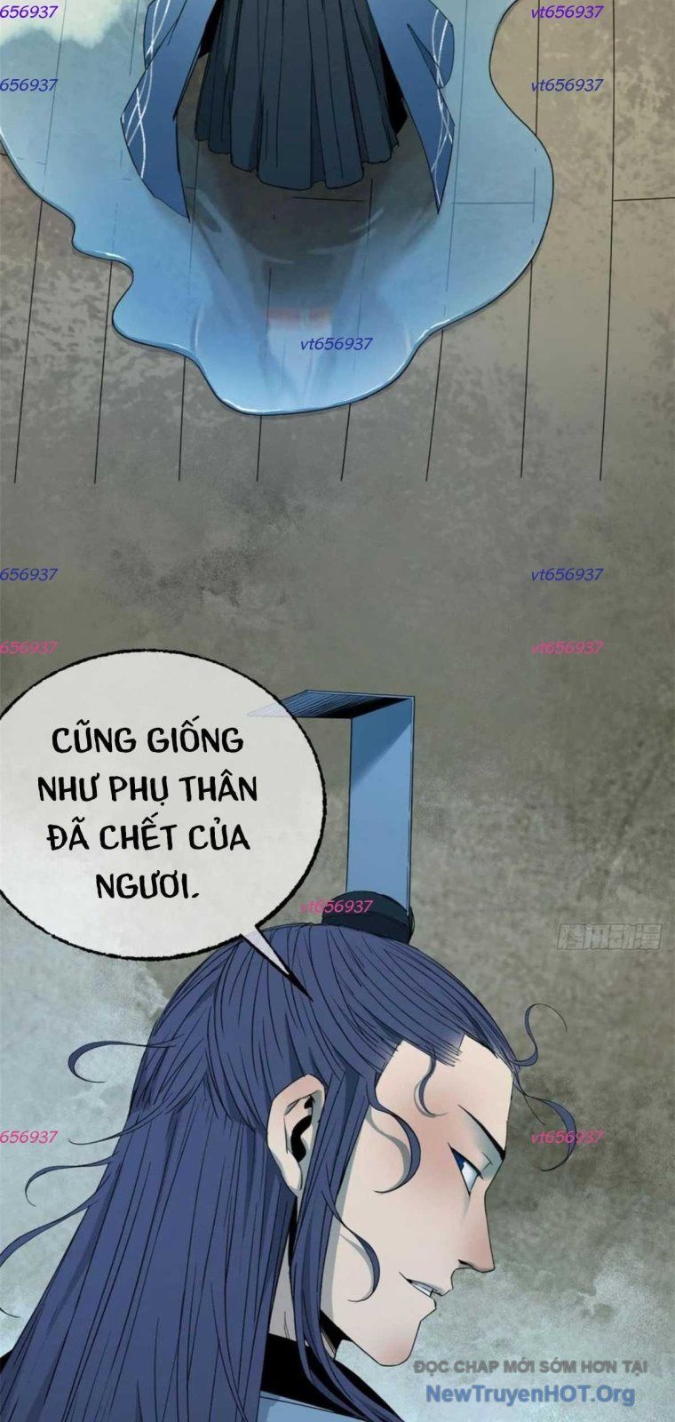 Xích Tâm Tuần Thiên - Chapter 53 - Page 5