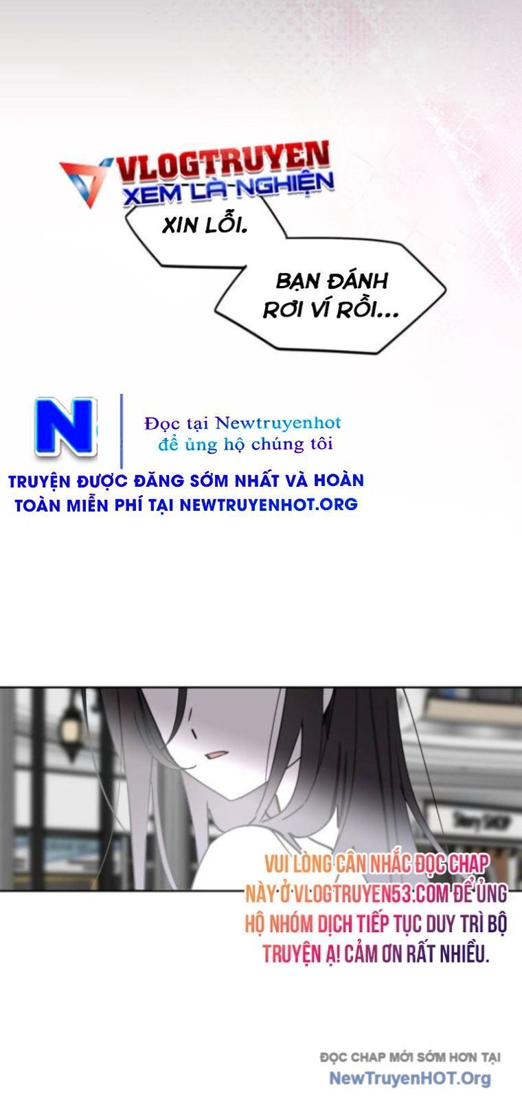 Hôm Nay Han Yoil Là Phụ Nữ - Chapter 26 - Page 10