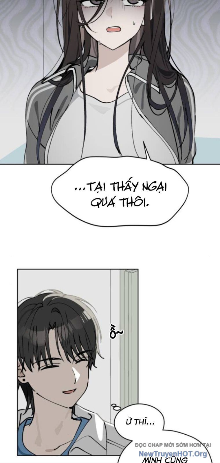 Hôm Nay Han Yoil Là Phụ Nữ - Chapter 26 - Page 15