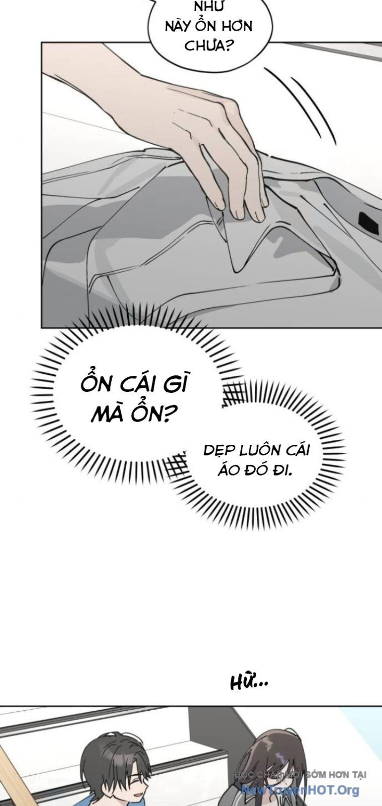 Hôm Nay Han Yoil Là Phụ Nữ - Chapter 26 - Page 24