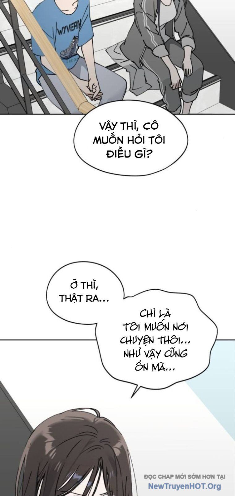 Hôm Nay Han Yoil Là Phụ Nữ - Chapter 26 - Page 25