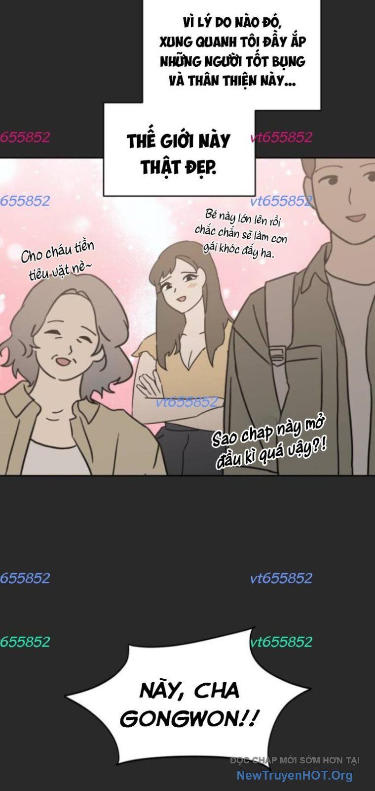 Hôm Nay Han Yoil Là Phụ Nữ - Chapter 26 - Page 3