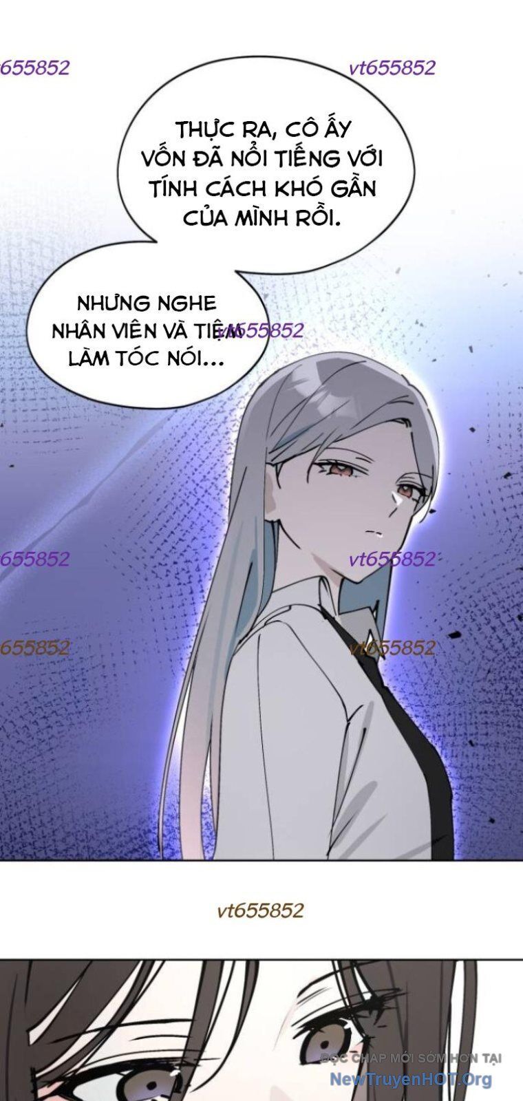 Hôm Nay Han Yoil Là Phụ Nữ - Chapter 26 - Page 31