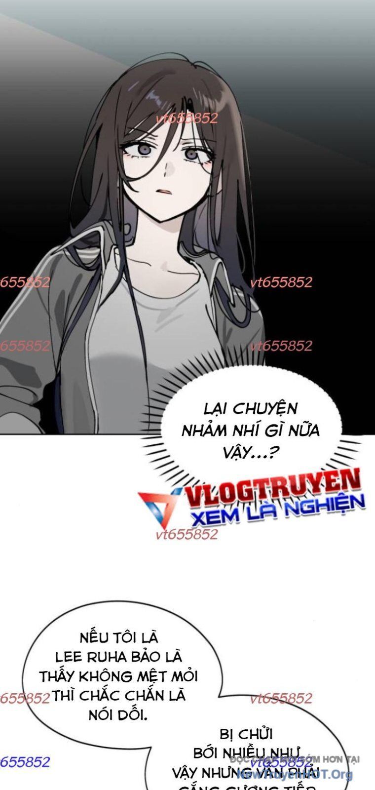 Hôm Nay Han Yoil Là Phụ Nữ - Chapter 26 - Page 38