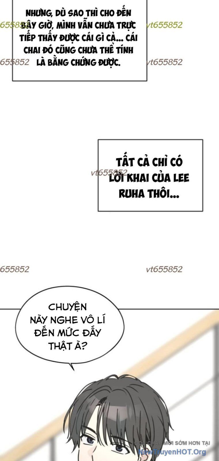 Hôm Nay Han Yoil Là Phụ Nữ - Chapter 26 - Page 42