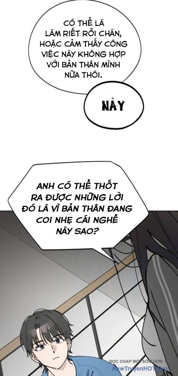 Hôm Nay Han Yoil Là Phụ Nữ - Chapter 26 - Page 44