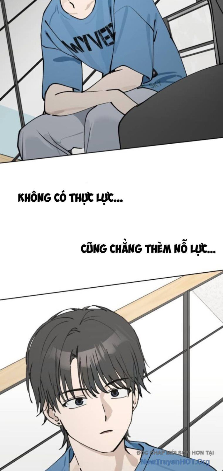 Hôm Nay Han Yoil Là Phụ Nữ - Chapter 26 - Page 45