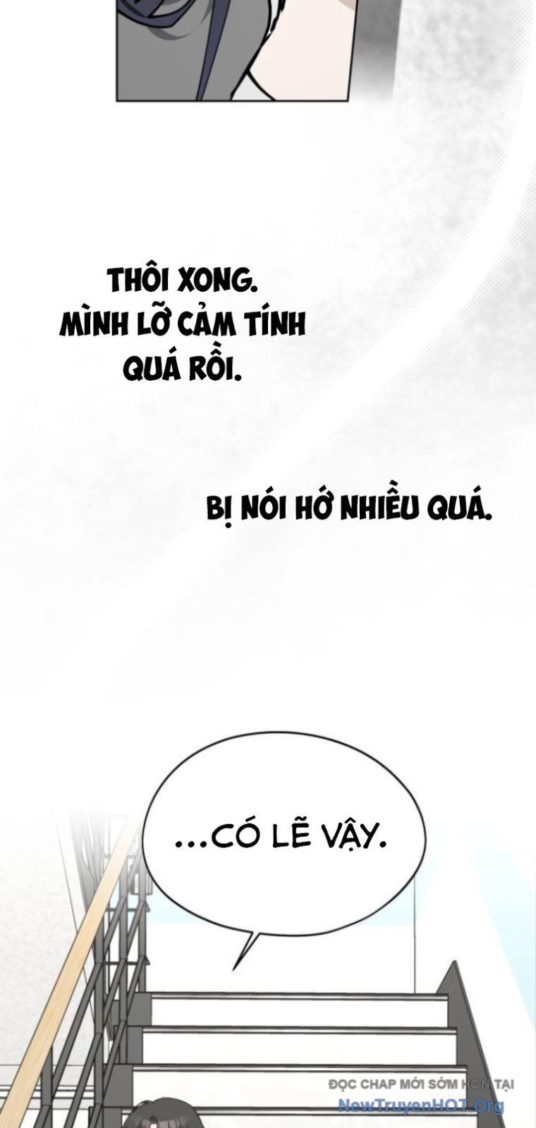 Hôm Nay Han Yoil Là Phụ Nữ - Chapter 26 - Page 47