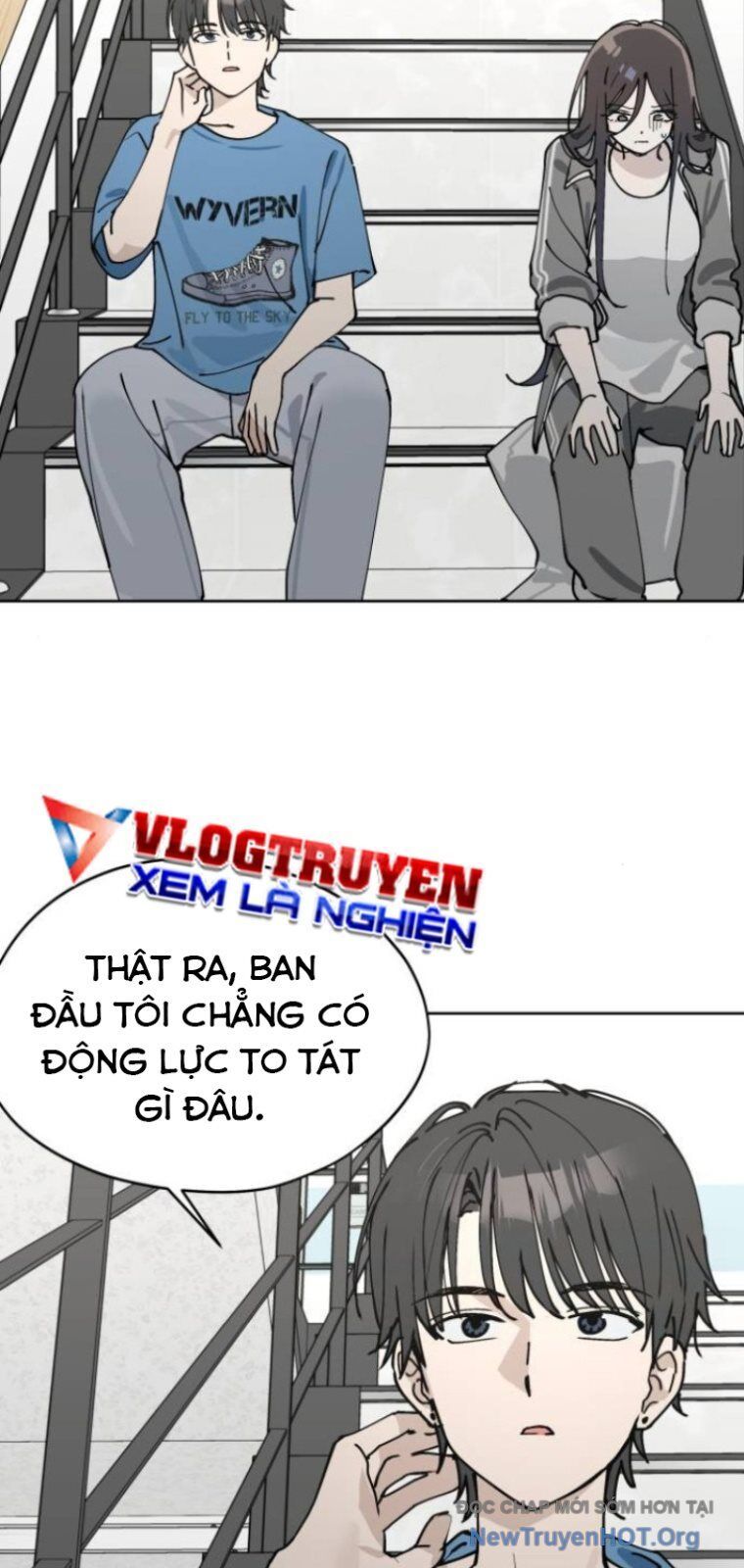 Hôm Nay Han Yoil Là Phụ Nữ - Chapter 26 - Page 48