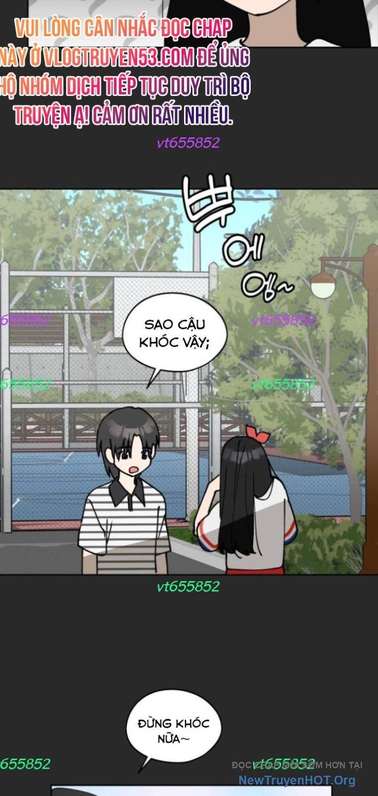 Hôm Nay Han Yoil Là Phụ Nữ - Chapter 26 - Page 5