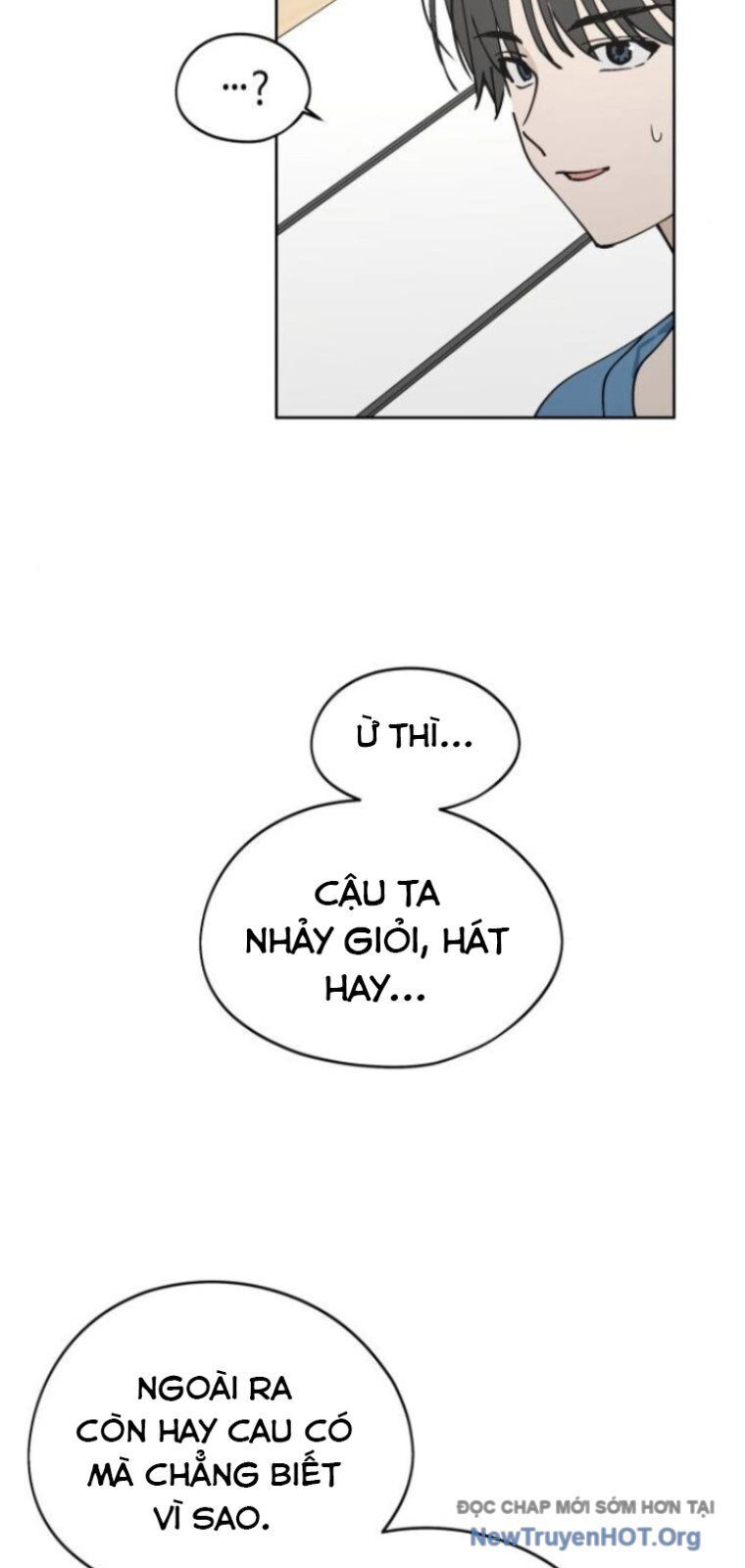 Hôm Nay Han Yoil Là Phụ Nữ - Chapter 26 - Page 54